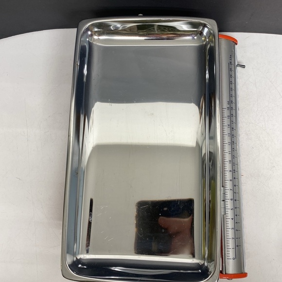 EKG Swedish Kitchen Scale Retro Marianne Scale - Picture 17 of 17